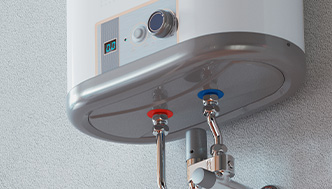 Water Heaters